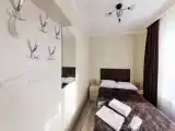 Двухместный номер с 1 кроватью эконом