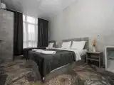 Трёхместный номер Полулюкс