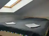 Двухместный номер с 1 кроватью эконом 2