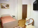 Двухместный номер с 1 кроватью повышенной комфортности