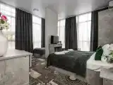 Четырёхместный номер полулюкс