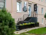 Двухместный номер с 2 отдельными кроватями эконом
