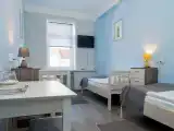Многоместный смешанный номер общий