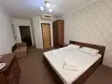 Двухместный номер с 1 кроватью стандарт