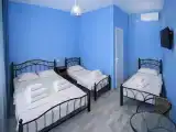 Четырёхместный номер Четырёхместный номер комфорт