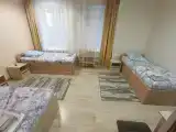 Трёхместный номер эконом