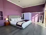 Двухместный номер с 1 кроватью Комфорт