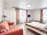 Четырёхместный номер стандарт