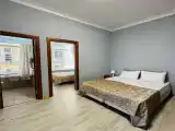 Семейный номер двухкомнатный с балконом