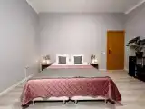 Семейный номер двухкомнатный с балконом