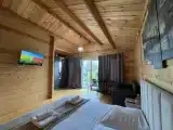 Дом коттедж улучшенный