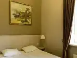 Двухместный номер с 1 кроватью люкс