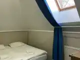 Двухместный номер с 1 кроватью стандарт