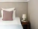 Двухместный номер с 1 кроватью стандарт