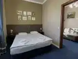 Двухместный номер с 1 кроватью улучшенный