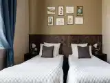 Двухместный номер с 1 кроватью улучшенный