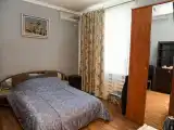 Двухместный номер с 1 кроватью стандарт