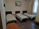 Трёхместный номер стандарт