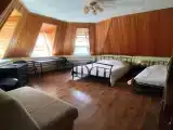 Четырёхместный номер стандарт