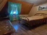 Семейный номер пятиместный стандарт