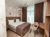 Двухместный номер с 1 кроватью двухместный номер