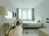 Одноместный номер номер без кухни