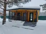 Отдельный дом Дом Комфорт