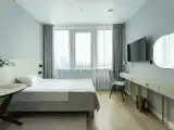 Одноместный номер с кухней