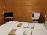 Двухместный номер с 1 кроватью стандарт