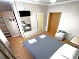 Двухместный номер с 1 кроватью стандарт