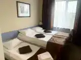 Двухместный номер с 1 кроватью стандарт с дополнительным местом