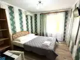 Двухместный номер с 1 кроватью комфорт с балконом