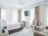 Двухместный номер с 1 кроватью Клубный джуниор сьют дом купчихи Глинкиной 4*