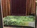 Двухместный номер с 1 кроватью с отдельным балконом