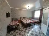 Четырёхместный номер стандарт