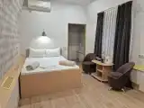 Двухместный номер с 1 кроватью стандарт