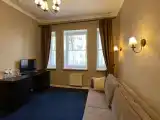 Двухместный номер с 1 кроватью улучшенный