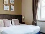 Двухместный номер с 1 кроватью улучшенный