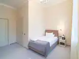 Одноместный номер Стандарт queen size Домъ купца Кундышева-Володина 4*