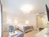 Двухместный номер с 2 отдельными кроватями Супериор Домъ купца Кундышева-Володина 4*