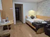 Двухместный номер с 1 кроватью стандарт