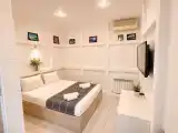 Двухместный номер с 1 кроватью стандарт