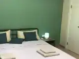 Двухместный номер с 1 кроватью стандарт
