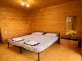 Двухместный номер с 1 кроватью стандарт с видом на море