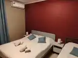 Трёхместный номер стандарт