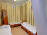 Трёхместный номер трёхместный эконом