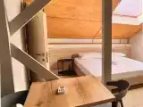 Двухместный номер с 1 кроватью стандарт 5 и 10