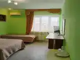 Четырёхместный номер стандарт