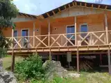 Отдельный дом Дом домик