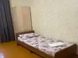 Трёхместный номер эконом